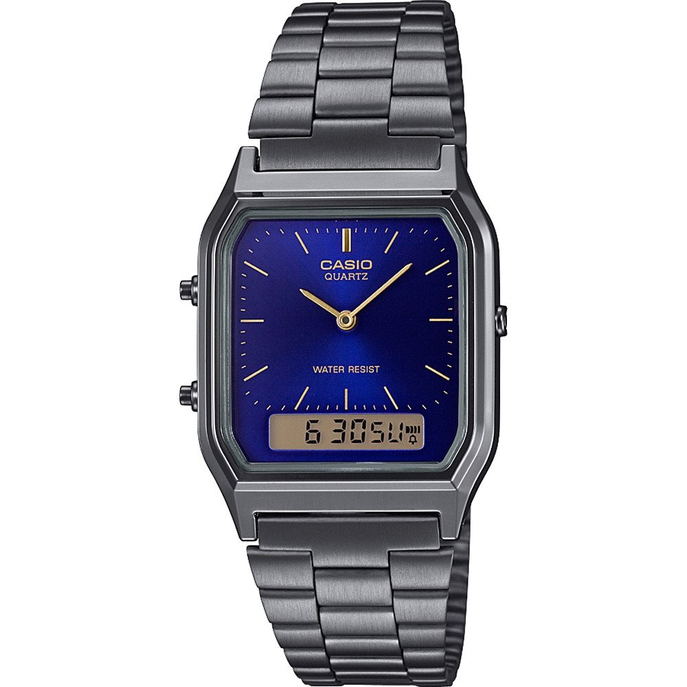 Ceas CASIO AQ-230EGG-2AEF AQ-230EGG-2AEF