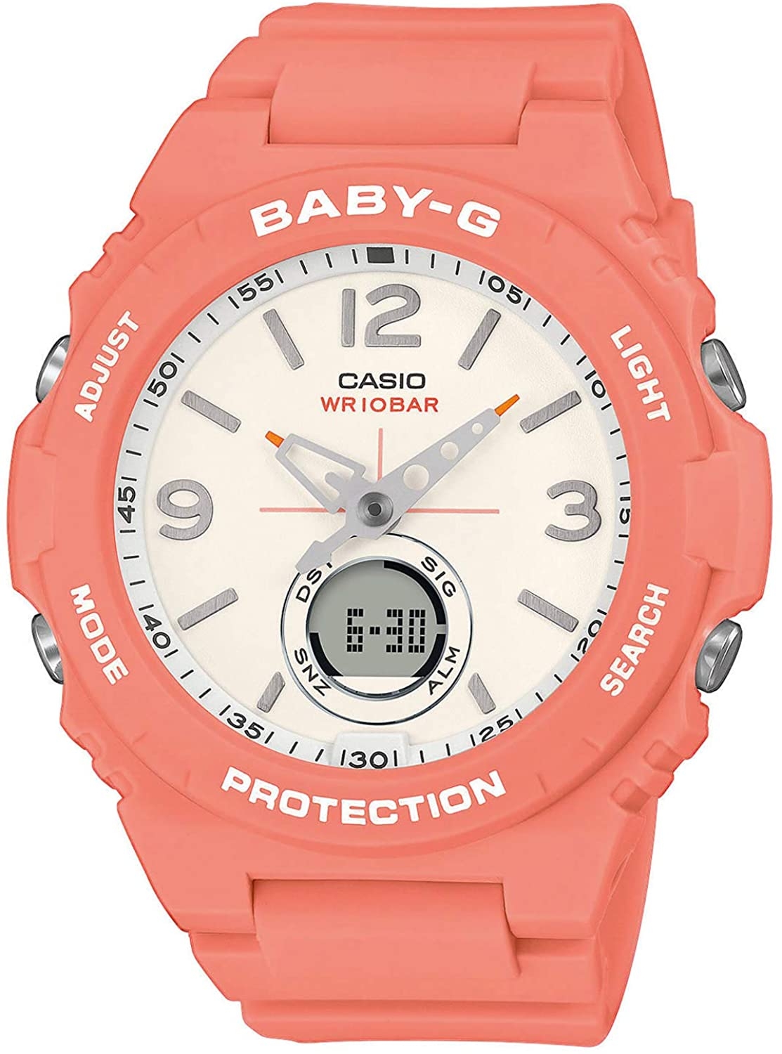 Ceas Barbati, CASIO BABY-G BGA-260-4AER