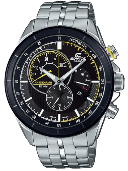Ceas Barbati CASIO EDIFICE EFR-561DB-1A