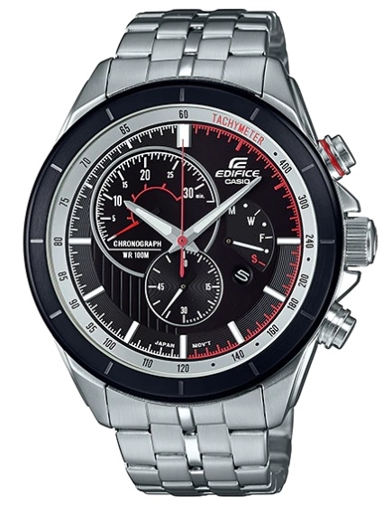 Ceas Barbati CASIO EDIFICE EFR-561DB-1B