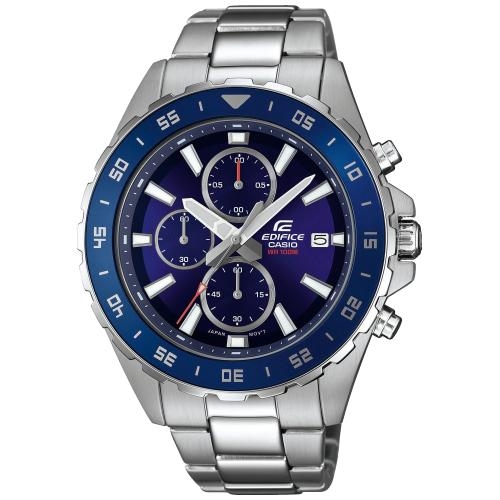Ceas Barbati, Casio, Edifice EFR-568D-2A