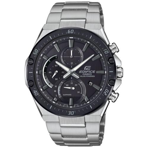 Ceas Barbati, Casio Edifice Premium, EFS-S560DB-1AVUEF