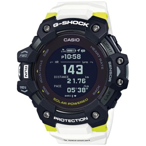 Ceas CASIO G-SHOCK GBD-H1000-1A7ER GBD-H1000-1A7ER