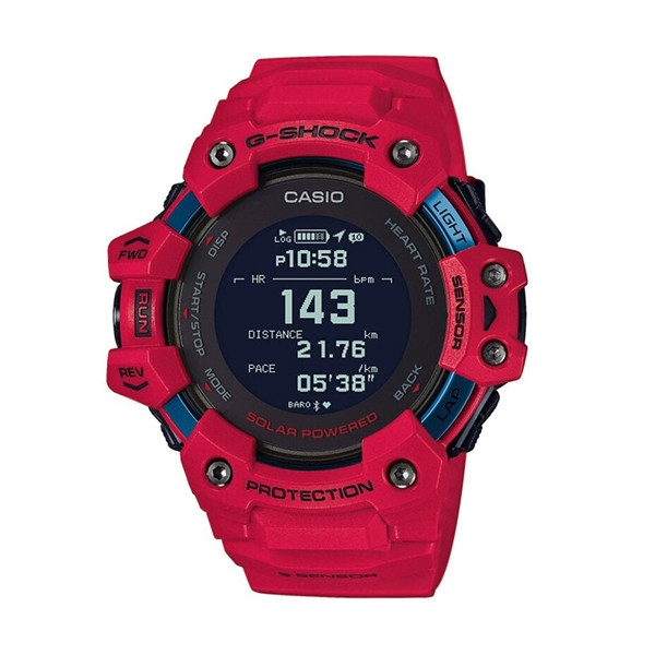 Ceas CASIO G-SHOCK GBD-H1000-4ER GBD-H1000-4ER
