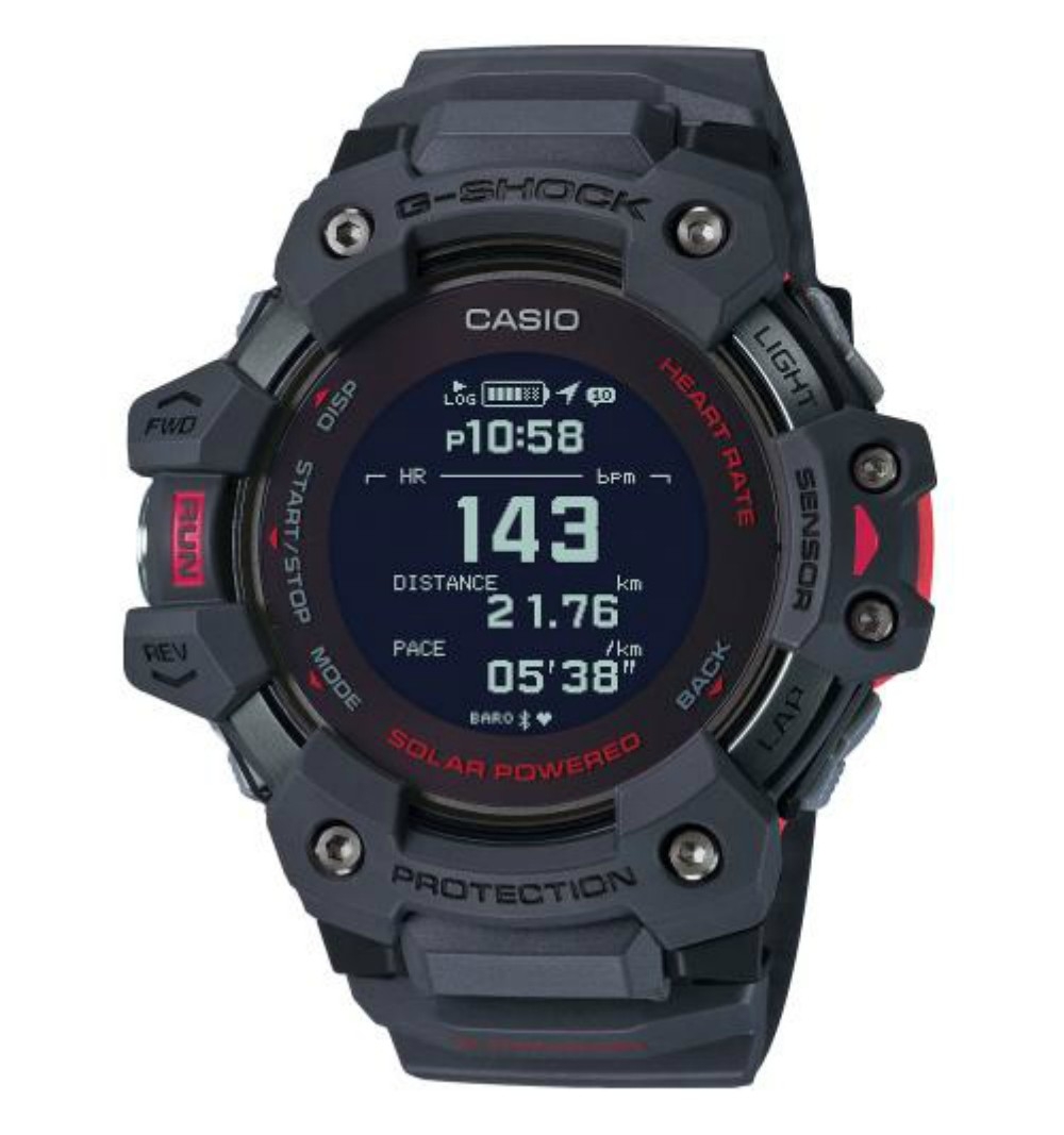 Ceas CASIO G-SHOCK GBD-H1000-8ER