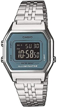 Ceas Dama CASIO VINTAGE LA-680WA-2B