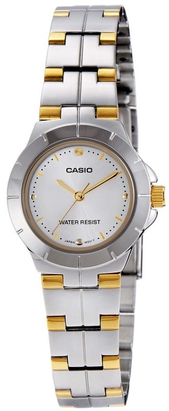 Ceas Dama CASIO COLLECTION LTP-1242SG-7