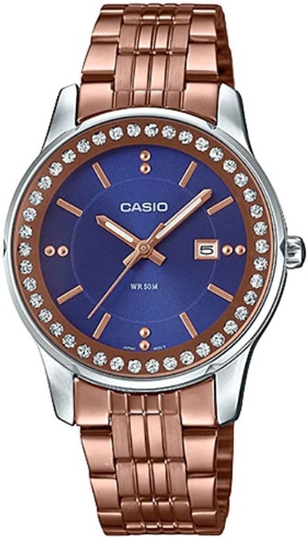 Ceas Dama, Casio, Collection LTP-1358R-2A