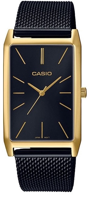 Ceas Dama, Casio, Vintage Edgy LTP-E156MGB-1A