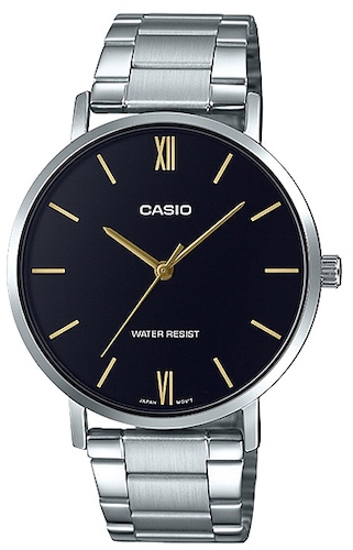 Ceas Dama CASIO ENTICER LADY LTP-VT01D-1B
