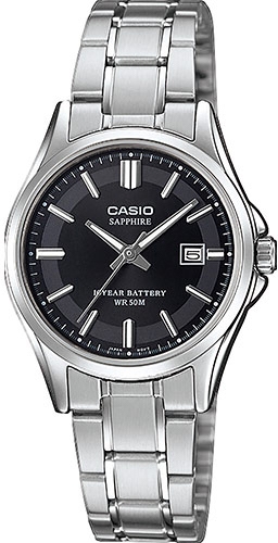 Ceas Casio Collection LTS-100D-1AVEF