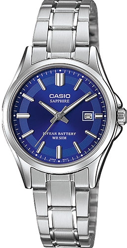 Ceas Casio Collection LTS-100D-2A2VEF