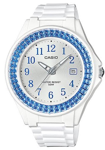 Ceas Dama CASIO COLLECTION LX-500H-2B