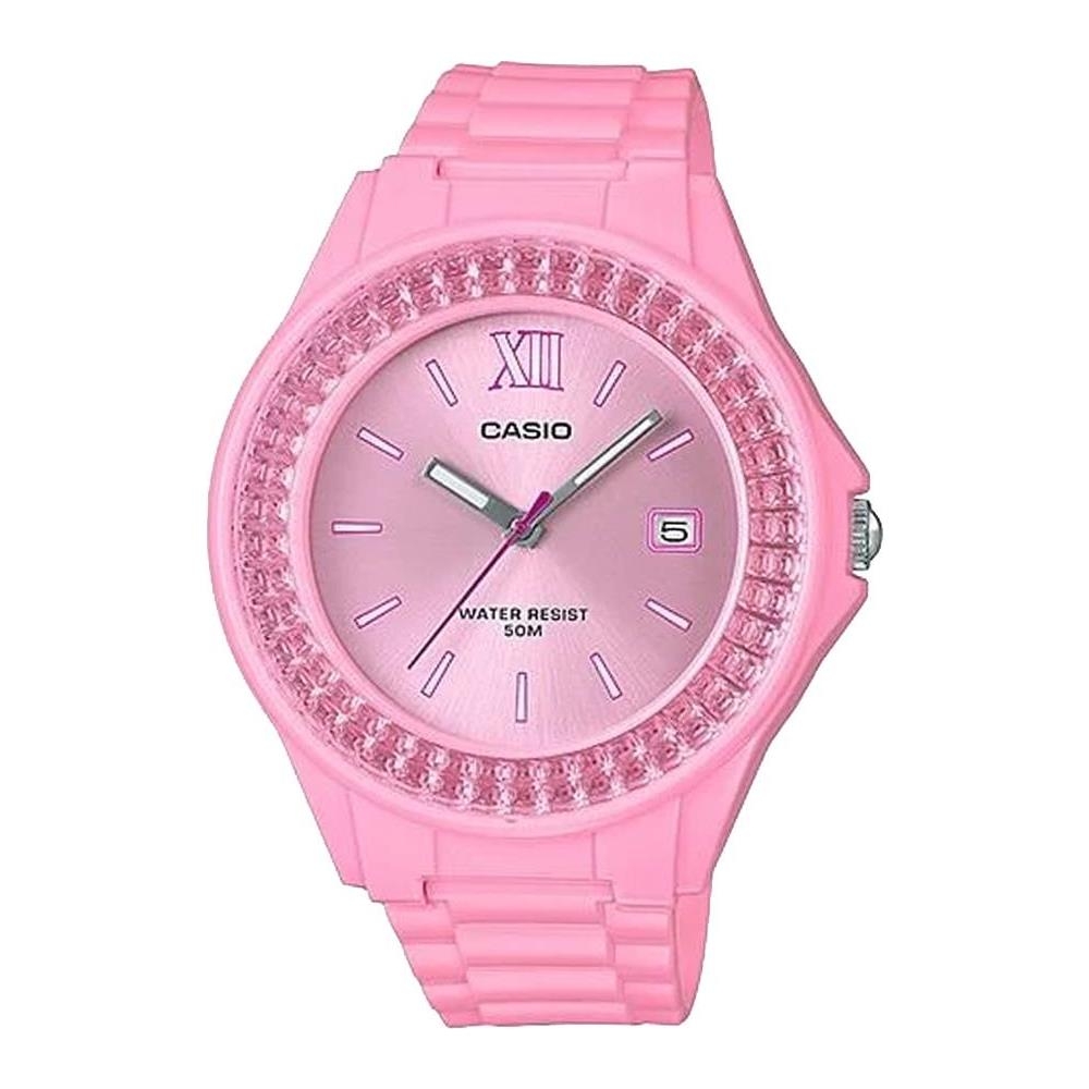 Ceas Dama, Casio, Collection LX-500H-4E2