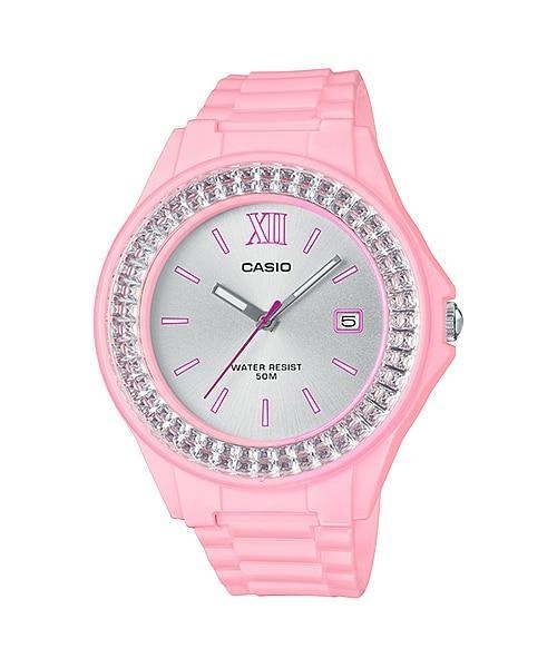 Ceas Dama, Casio Collection, LX-500H-4E4