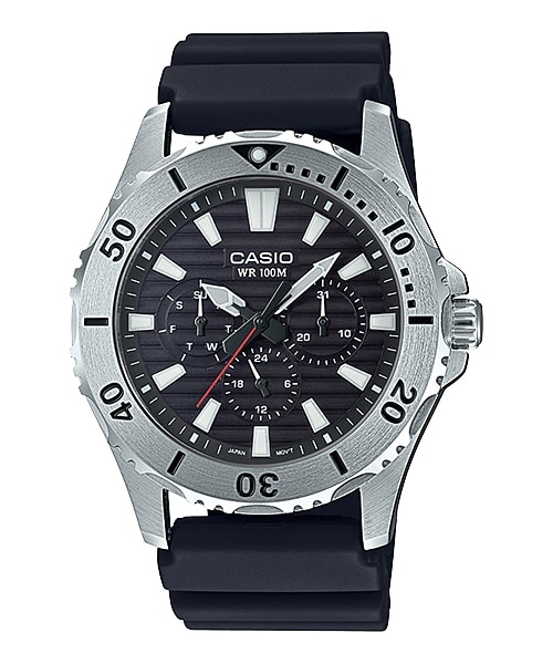 Ceas Barbati, Casio, Marine Sport MTD-1086-1A
