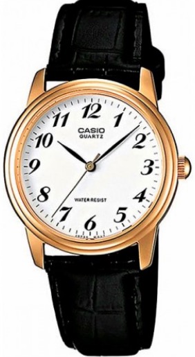 Ceas CASIO COLLECTION MTP-1236PGL-7B