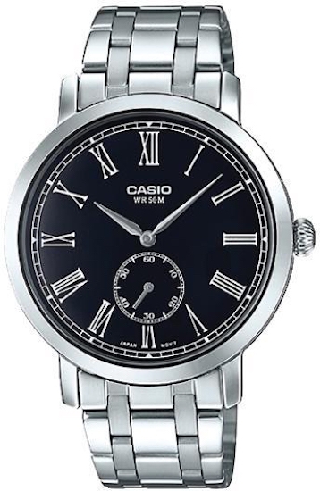 Ceas Barbati, Casio, Enticer Gent MTP-E150D-1B