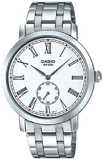 Ceas Barbati, Casio, Enticer Gent MTP-E150D-7B
