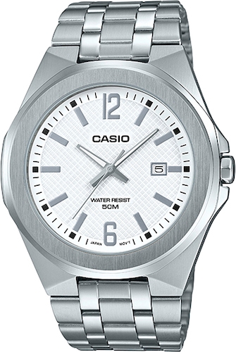 Ceas Barbati CASIO Model DIVER MULTIFUNCTION MTP-E158D-7A