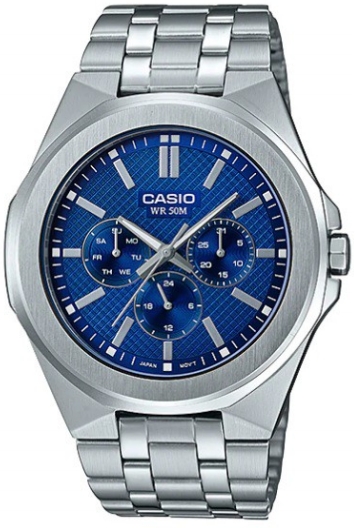 Ceas Barbati, Casio, Multi Hand MTP-SW330D-2A