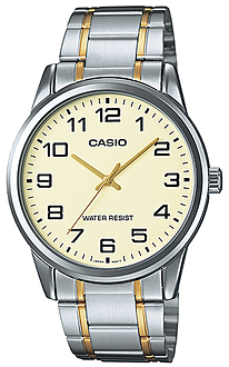Ceas Barbati CASIO STANDARD MTP-V001SG-9