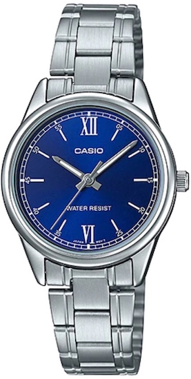 Ceas Barbati, Casio, Standard MTP-V005D-2B1