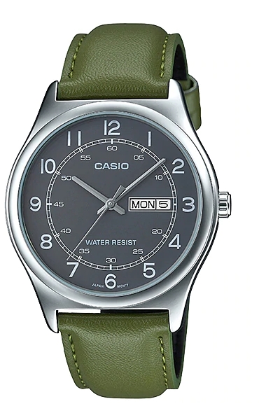 Ceas Barbati, Casio, Enticer MTP-V006L-3B