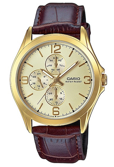 Ceas Barbati CASIO STANDARD MTP-V301GL-9A