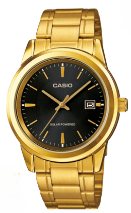 Ceas Barbati, Casio, Solar Powered MTP-VS01G-1A