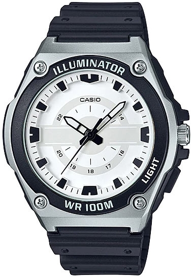 Ceas Barbati, Casio, Collection MWC-100H-7A
