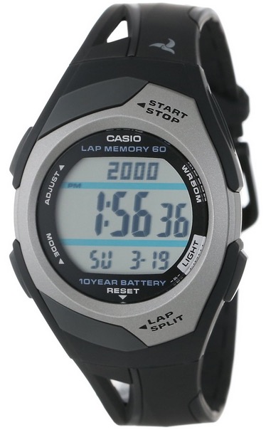 Ceas Barbati, Casio, Collection STR STR-300C-1V