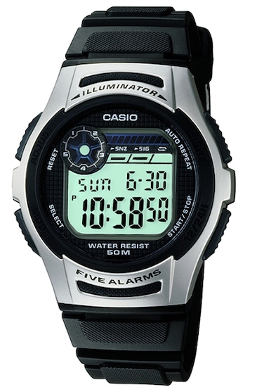 Ceas Barbati CASIO SPORT W-213-1A