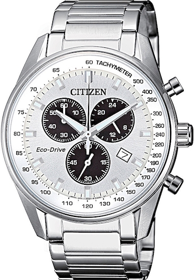 CITIZEN Ceas Barbati, Sport AT2390-82A