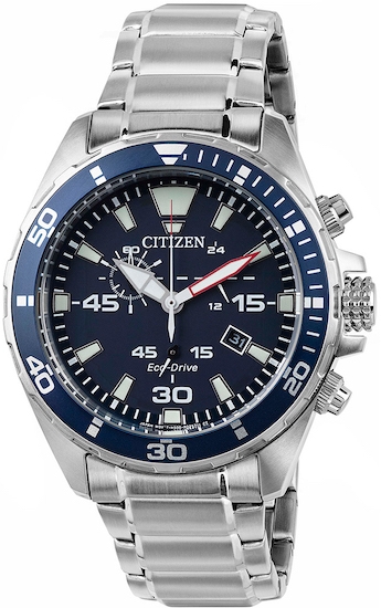 CITIZEN Ceas Barbati, AT2431-87L