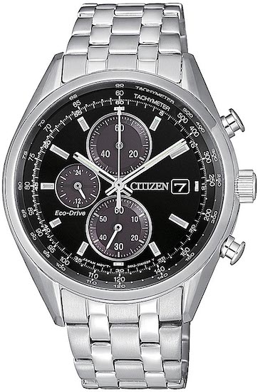 CITIZEN Ceas Barbati of Collection CA0451-89E