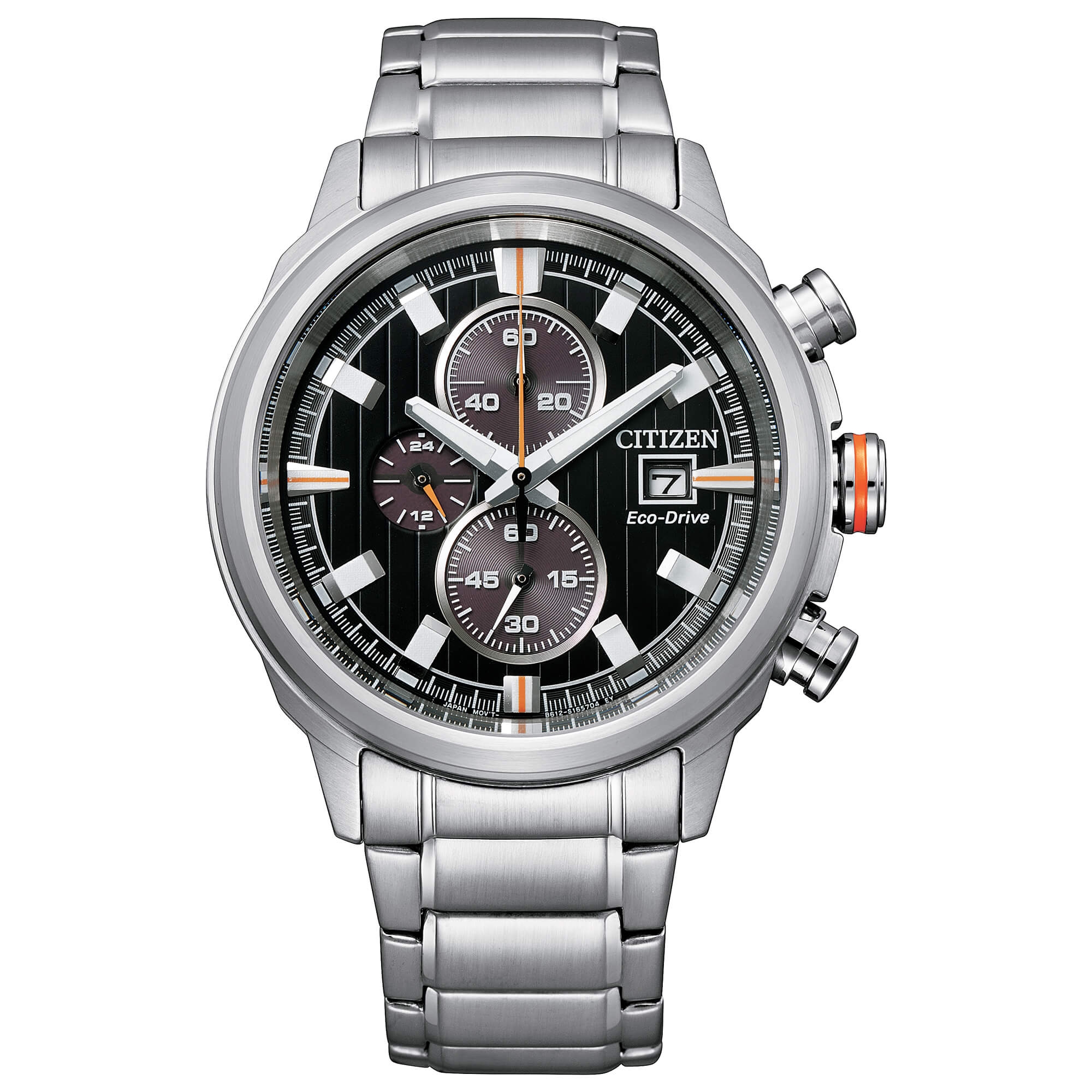 Ceas Barbati, CITIZEN, Eco-Drive CRONO SPORT CA0730-85E
