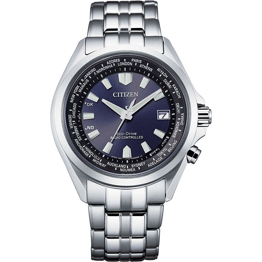 Ceas CITIZEN MOD. CB0220-85L CB0220-85L