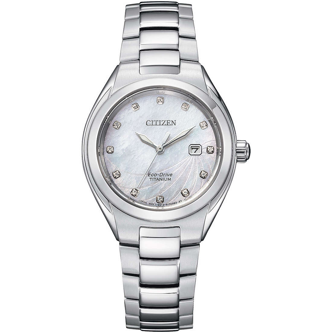 Ceas CITIZEN MOD. EW2611-87D EW2611-87D