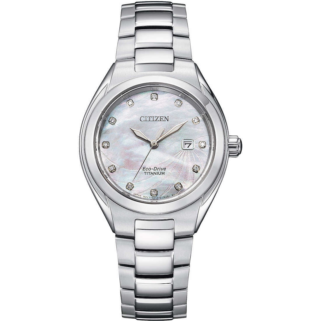 Ceas CITIZEN MOD. EW2611-87Y EW2611-87Y