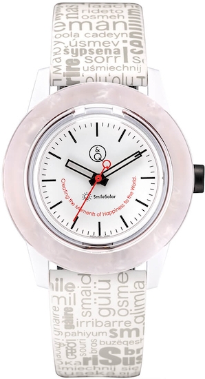 Ceas Barbati, Citizen, Smile Solar Acetate RP25J001Y