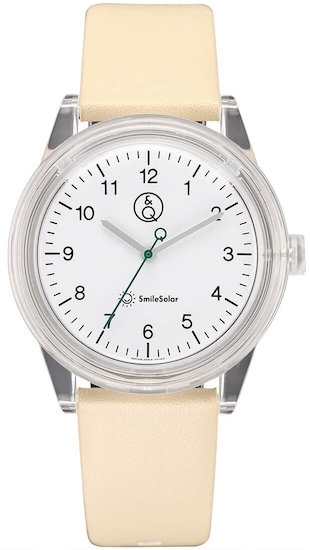 Ceas Dama CITIZEN Model SMILE SOLAR MATCHING OUTFIT RP26J004Y