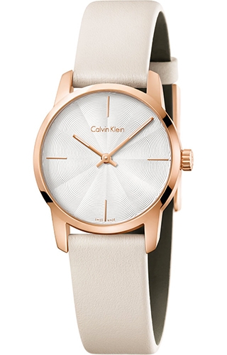 Ceas dama Calvin Klein Model K2G236X6 K2G236X6