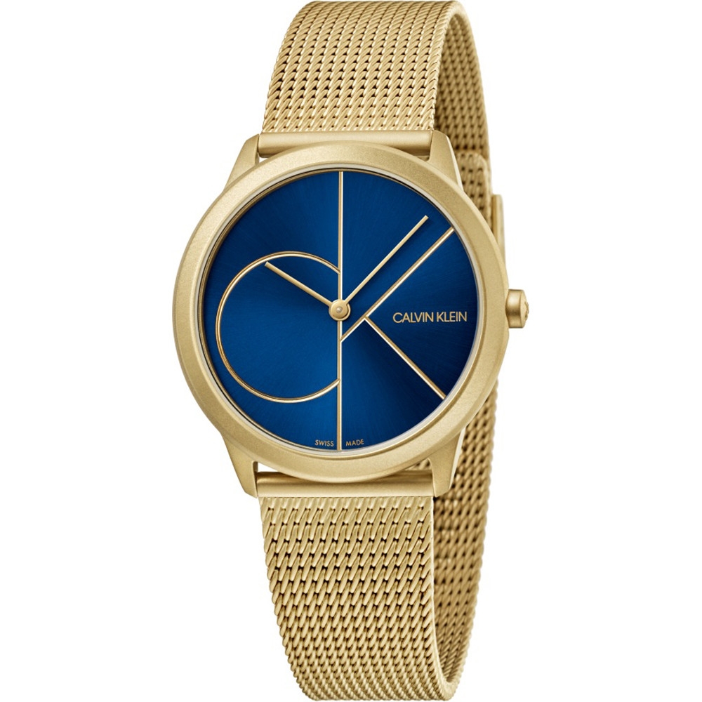 Ceas CK CALVIN KLEIN K3M5255N