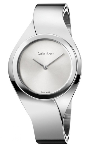 Ceas Dama CALVIN KLEIN WATCH Model SENSES K5N2M126
