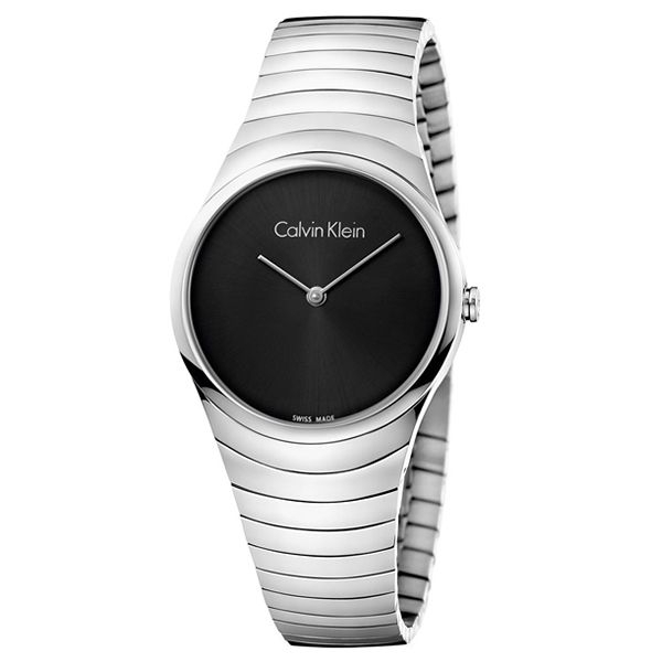 Ceas Dama CALVIN KLEIN WATCH Model WHIRL K8A23141