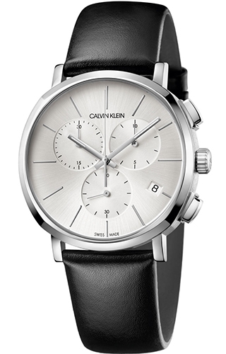 Ceas Barbati, Calvin Klein, K8Q371C6