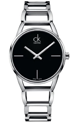 Ceas Dama CALVIN KLEIN Model STATELY K3G23121