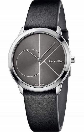 Ceas Dama CALVIN KLEIN MINIMAL K3M221C3