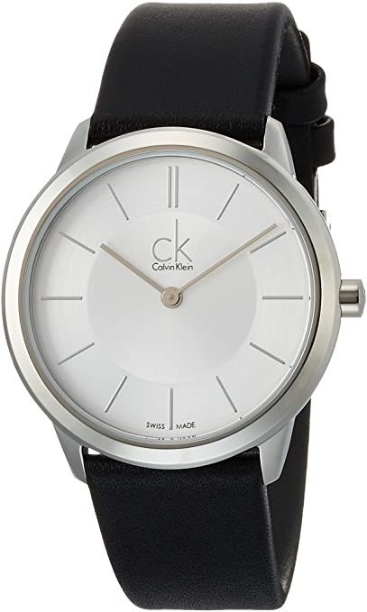Ceas Dama, Calvin Klein, Minimal K3M221C6